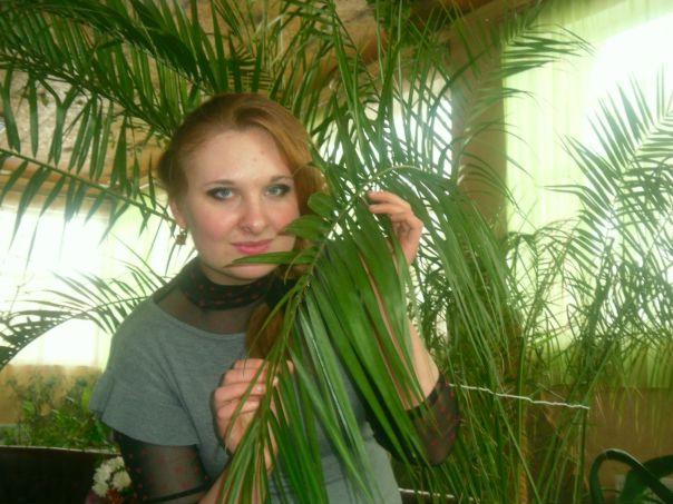 №92, Екатерина Чихичина, 36 лет №92, Екатерина Чихичина, 36 лет