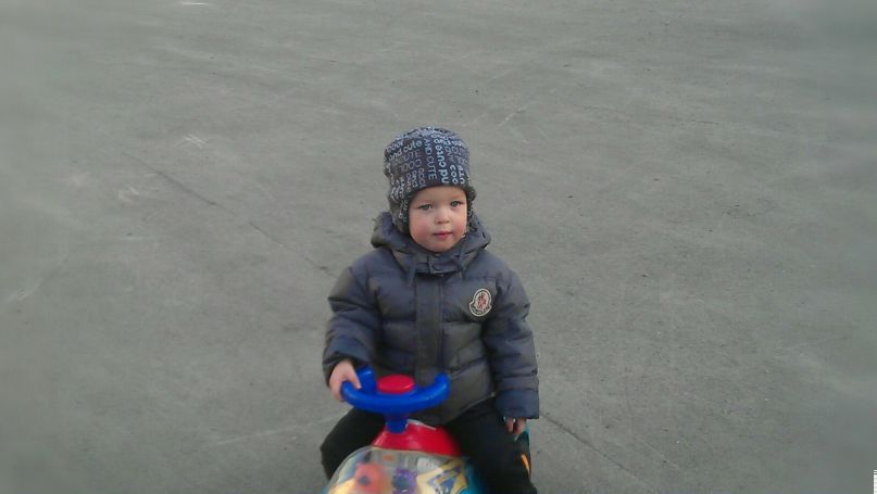 Денис Киндер | Новосибирск