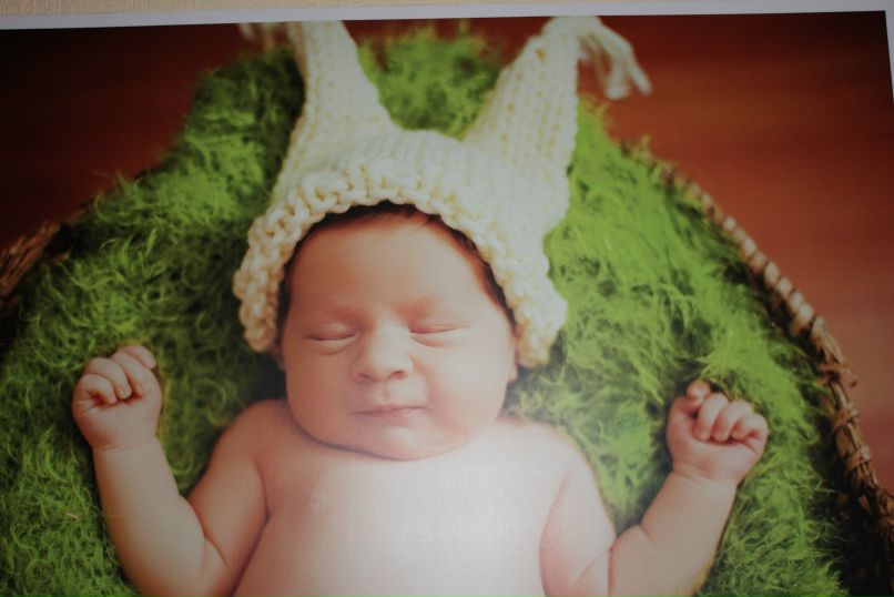 Marina Kaminskaja *Marissabel* | Минск