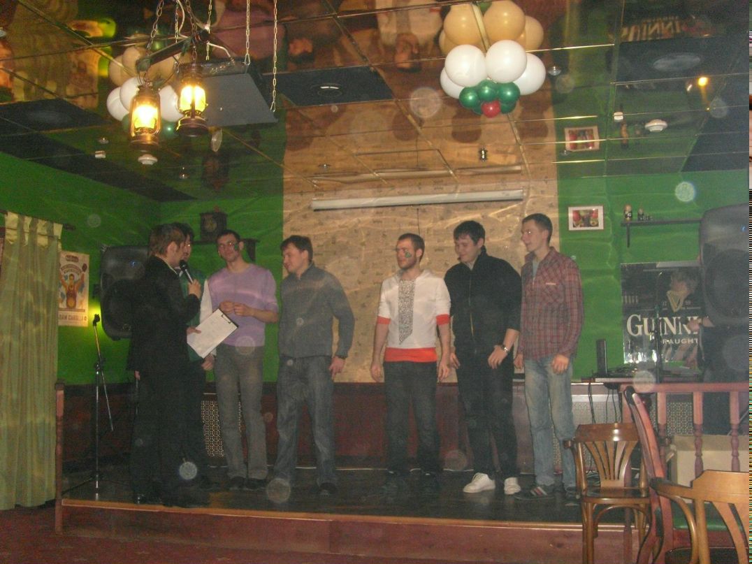 Евгений Нуждов | Ульяновск