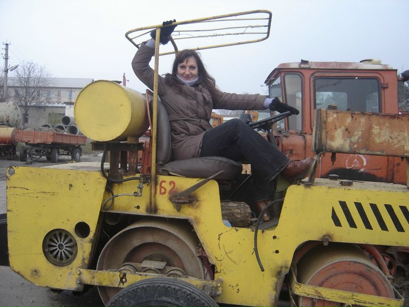№89, Анжела Курносова, Одесса №89, Анжела Курносова, Одесса