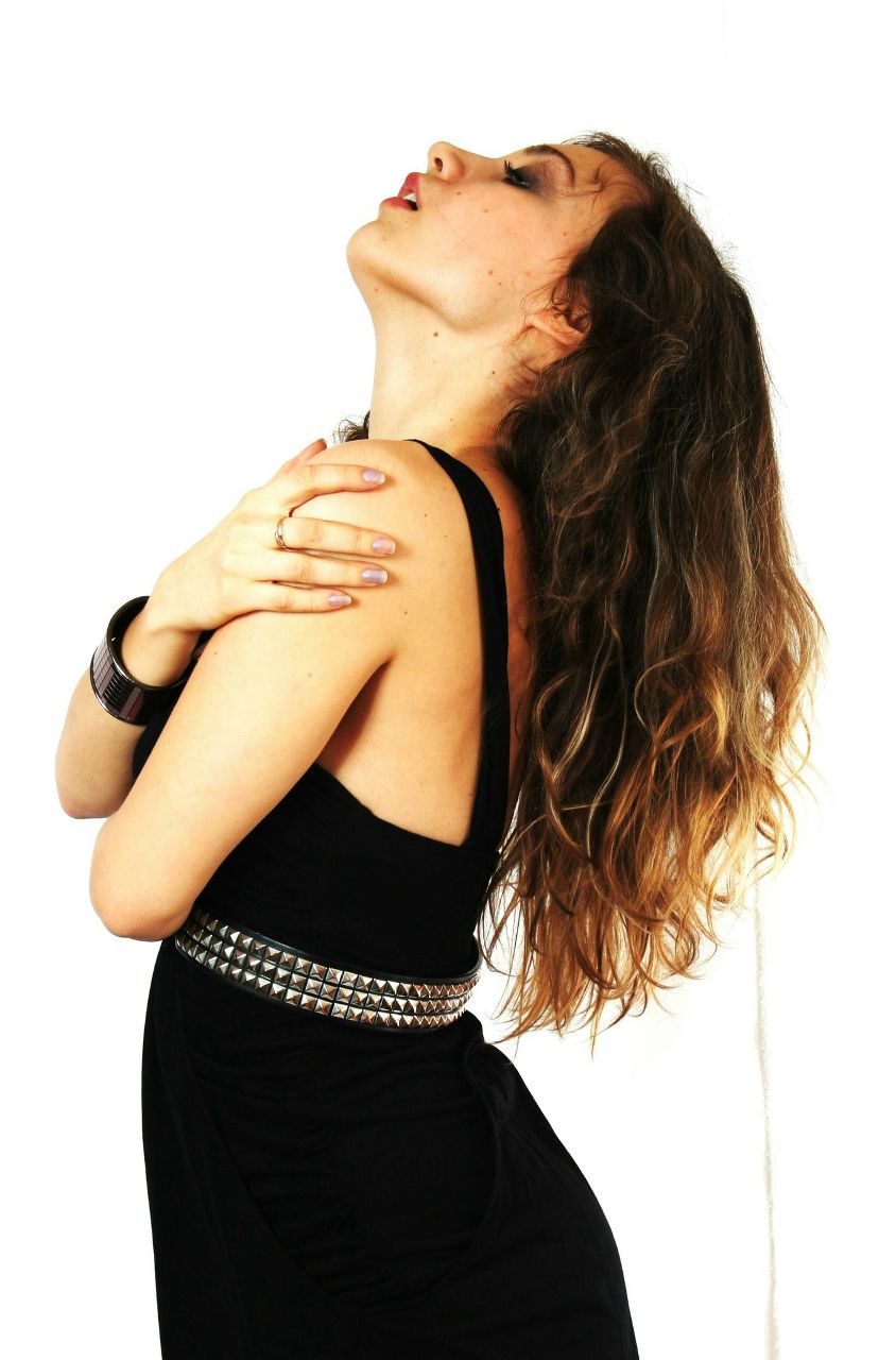 Алиса Низкодубова | Москва