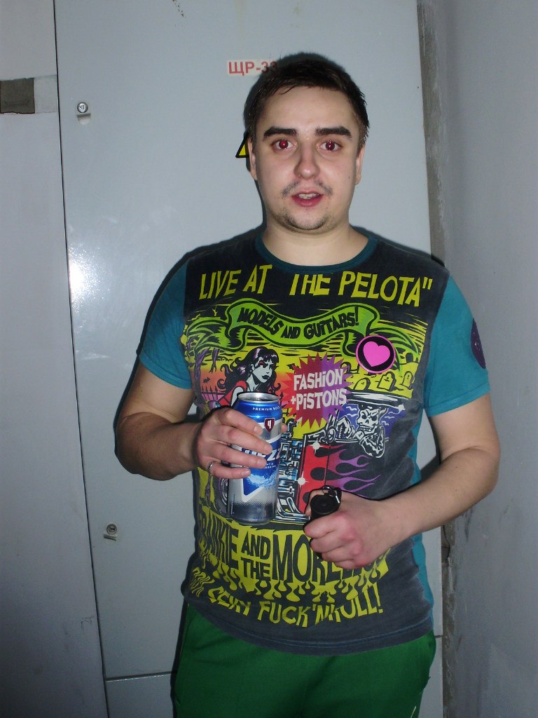 Сергей Носоновский | 