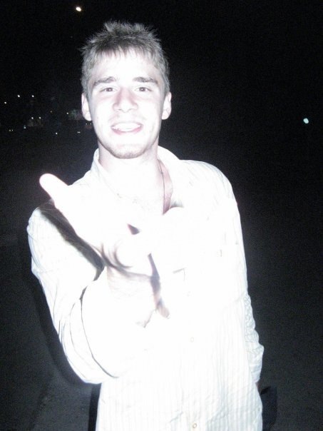 Алекси Джанелидзе | Москва