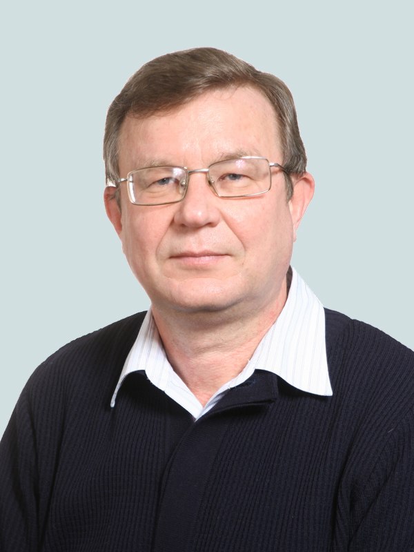 Владимир Суслов | Фрязино