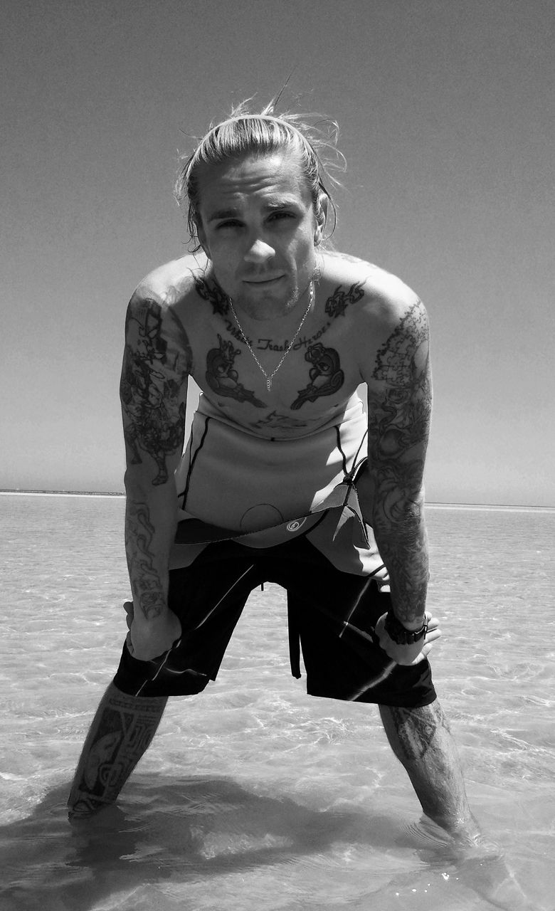 Иван Гаврилов | Санкт-Петербург