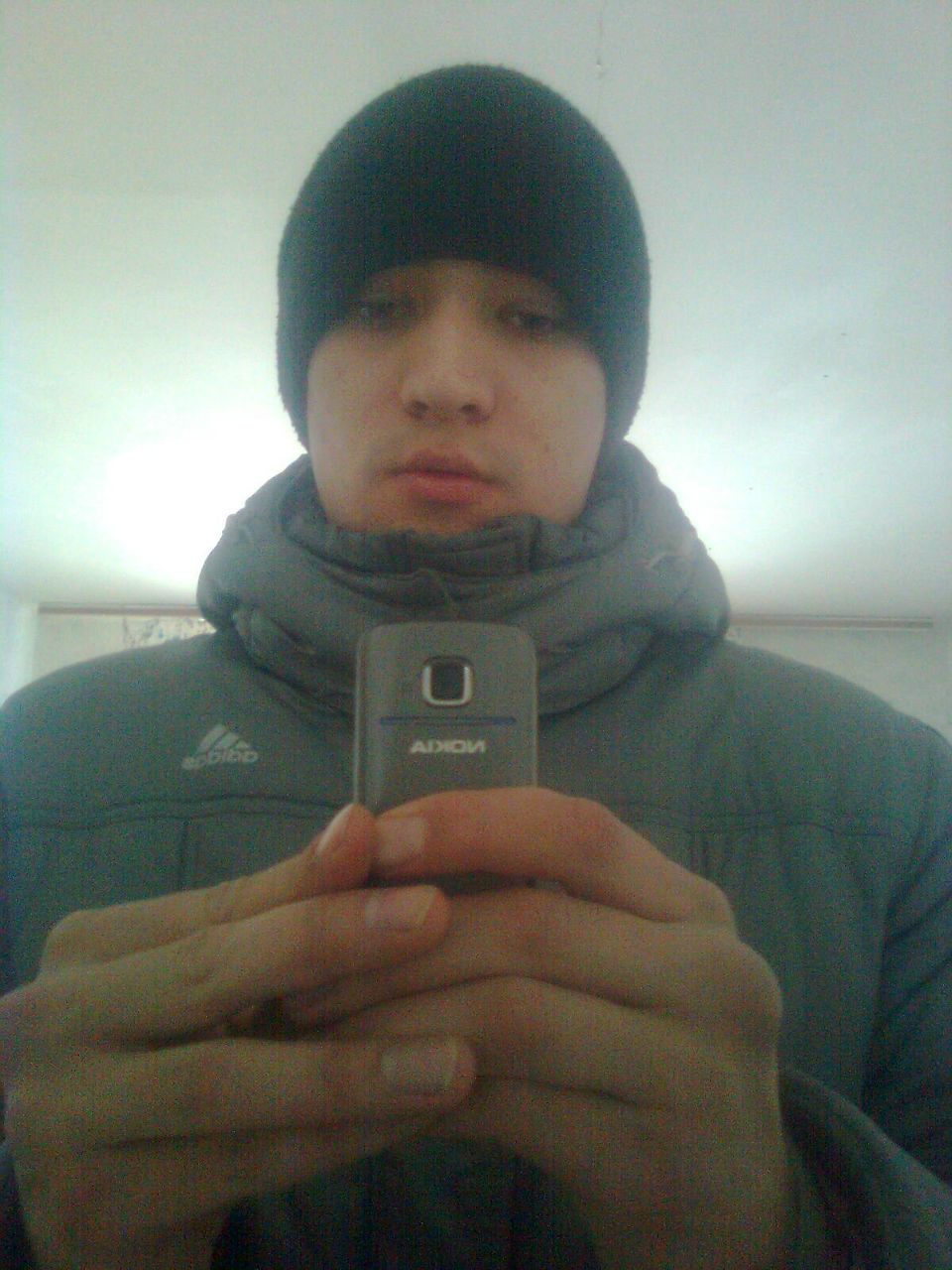 Ильмир Сафиуллов | Казань