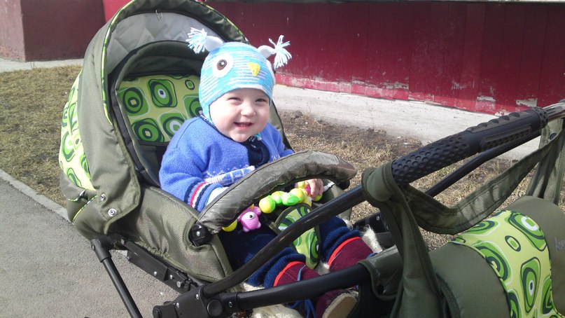 Мария Мотовилова | Тюмень