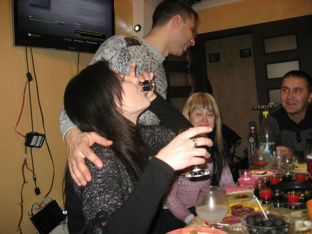 Наталья Фатейкина 