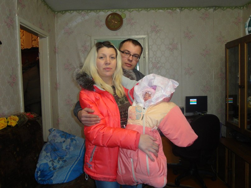 Надежда Доронина | Брест