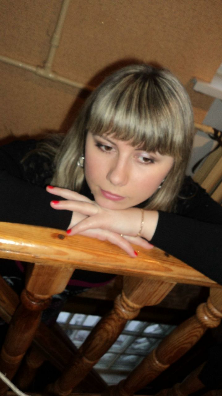 Светлана Радион | Минск