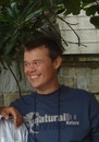 №27 Дмитрий Магер