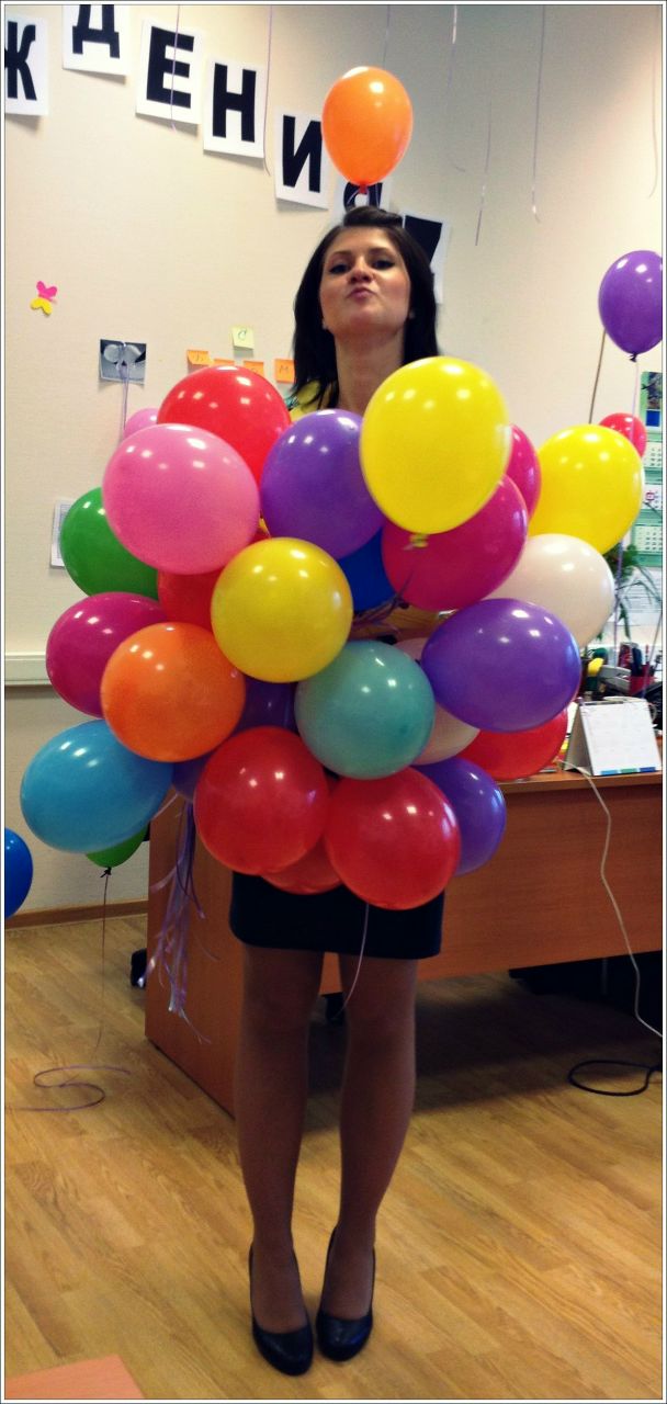 Дарья Бурмистрова _Liana Kau_ | Москва