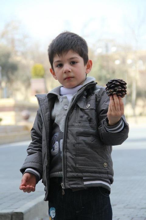 Эльшан Гаджиев | Москва