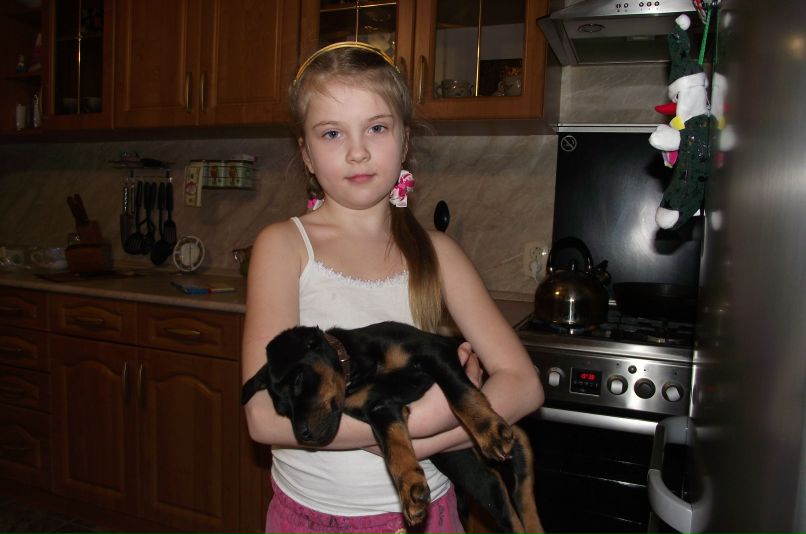 Валерия Дымочко | Москва