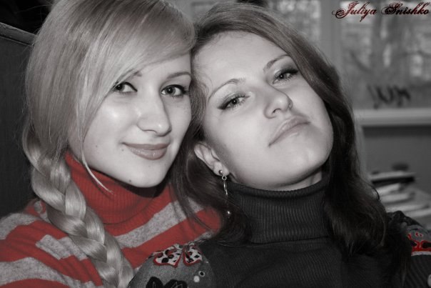 Таина Федосеева | Одесса