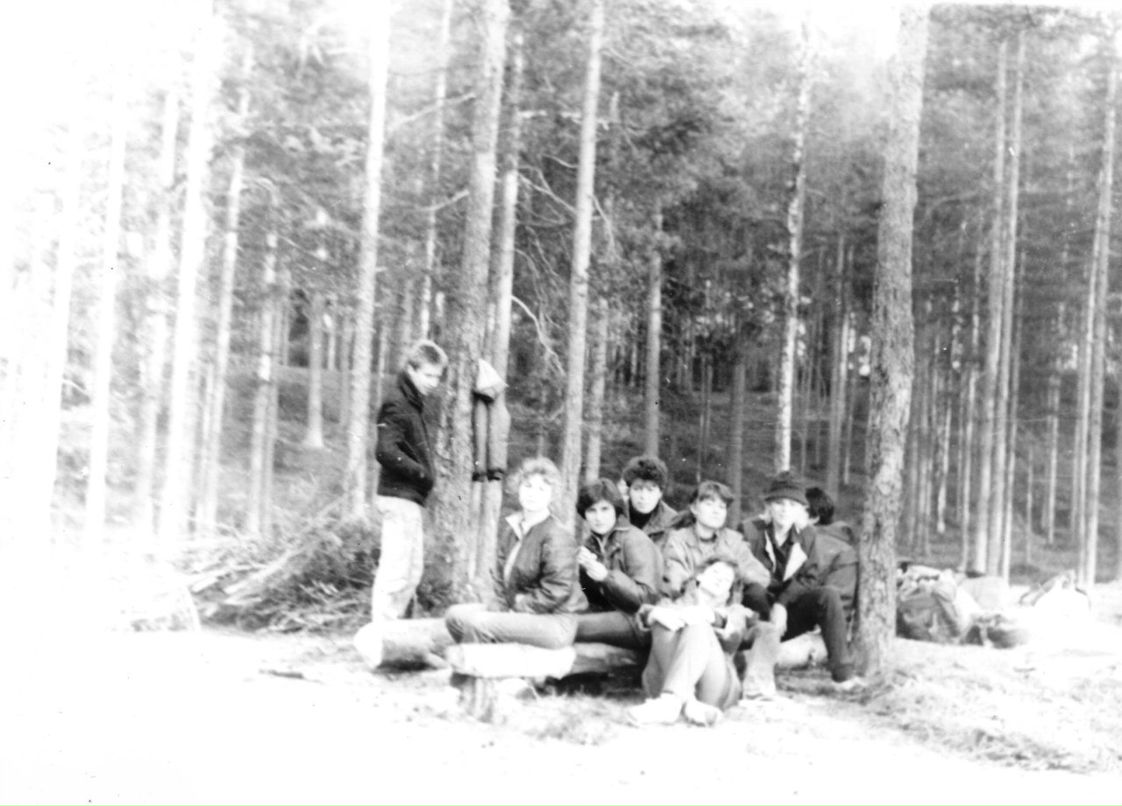 Alex Kuznetsov | Montville