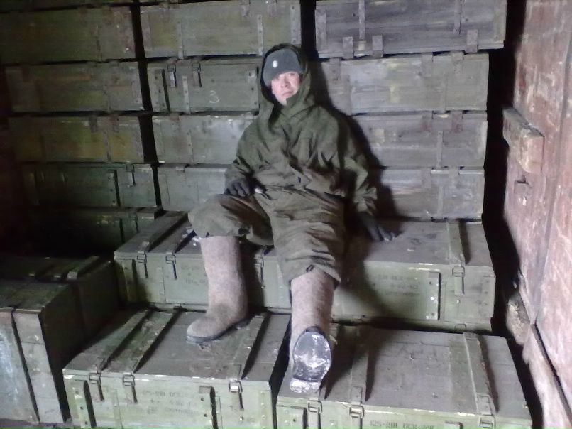 Руслан Гимаев | Пенза