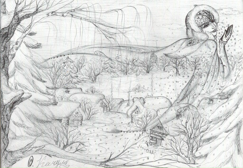 София Софкина | Зеленоград