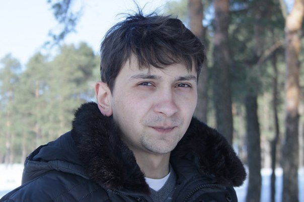 Vicente Goldwyn | Ярославль