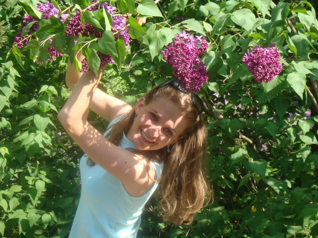 Светлана Хрипко | Киев