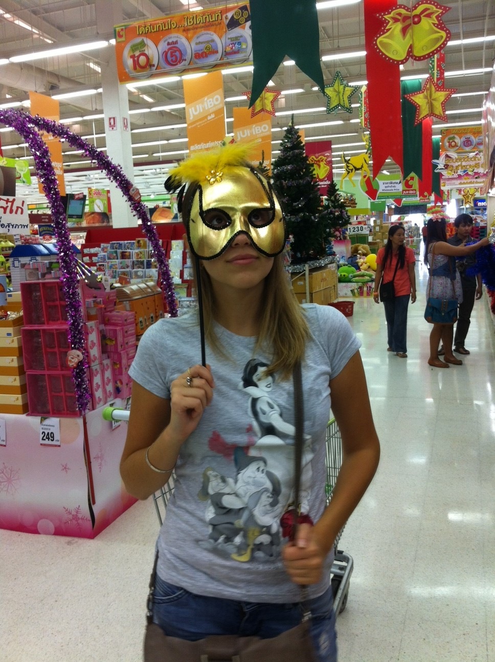 Фото профиля