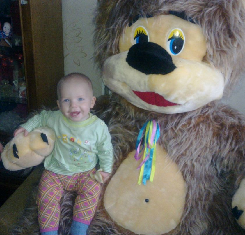 Ирина Борисова | Петрозаводск