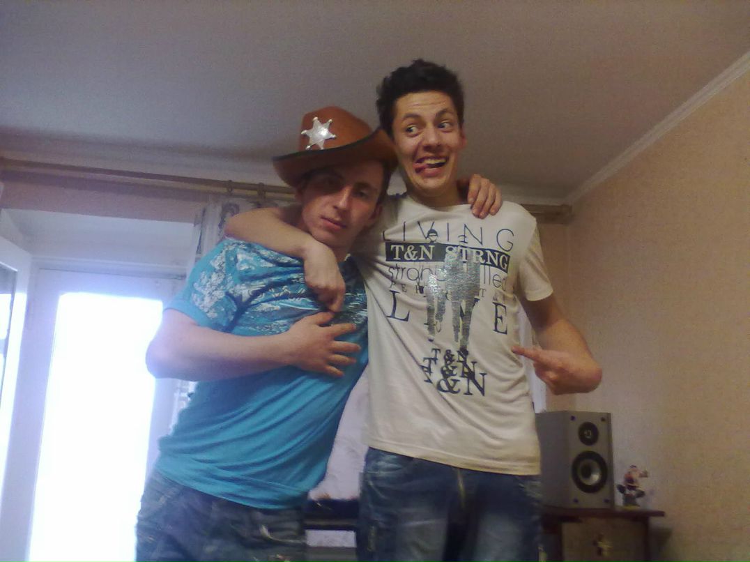 Виталий Нейчев ==))ViTo$ ((== | Бердянск