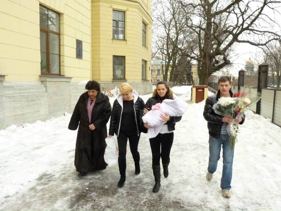 Виталий Буткин | Санкт-Петербург