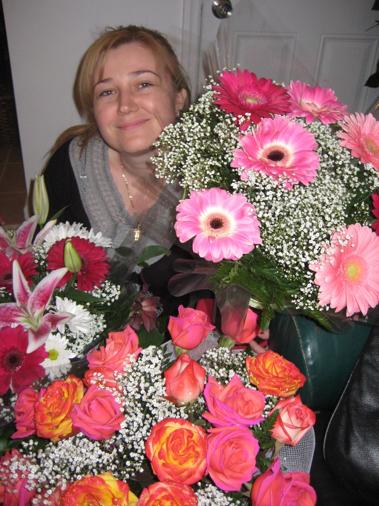 Наталья Герасимович | New York City