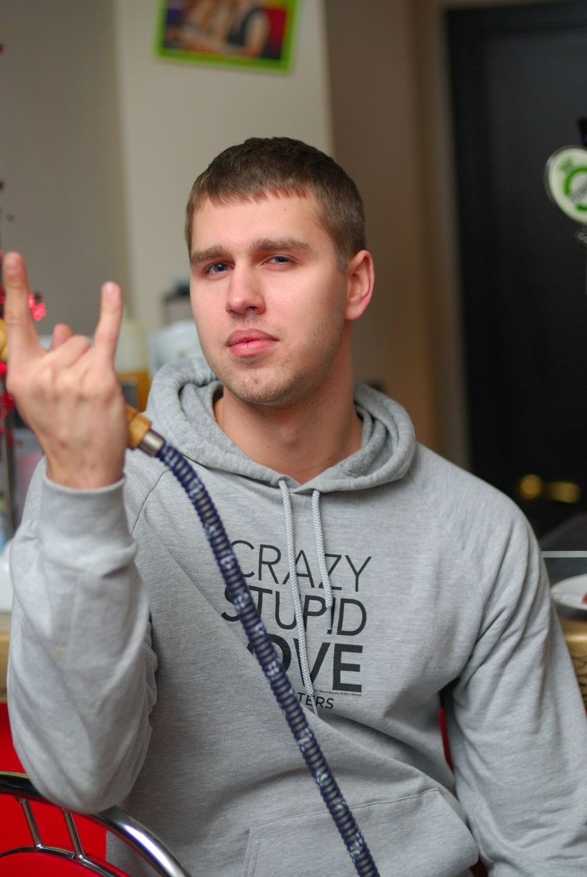 Денис Михайленко | Днепр (Днепропетровск)