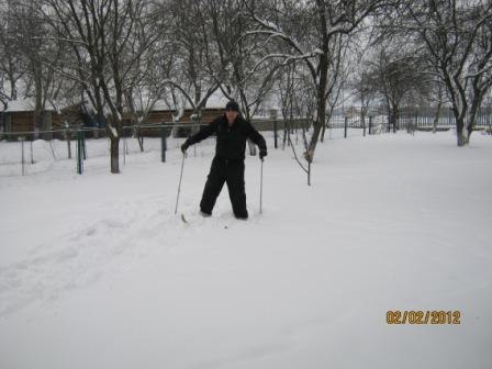 Андрей Бажора | Черноморск / Ильичевск