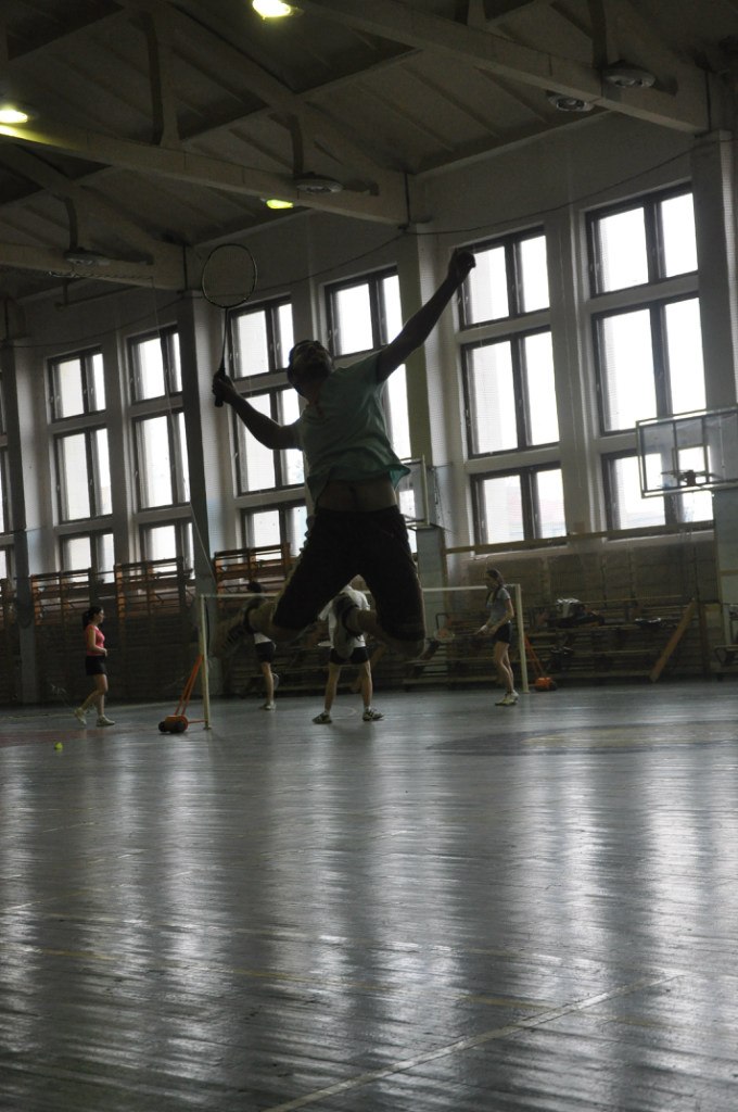 Арсений Якоби | Харьков