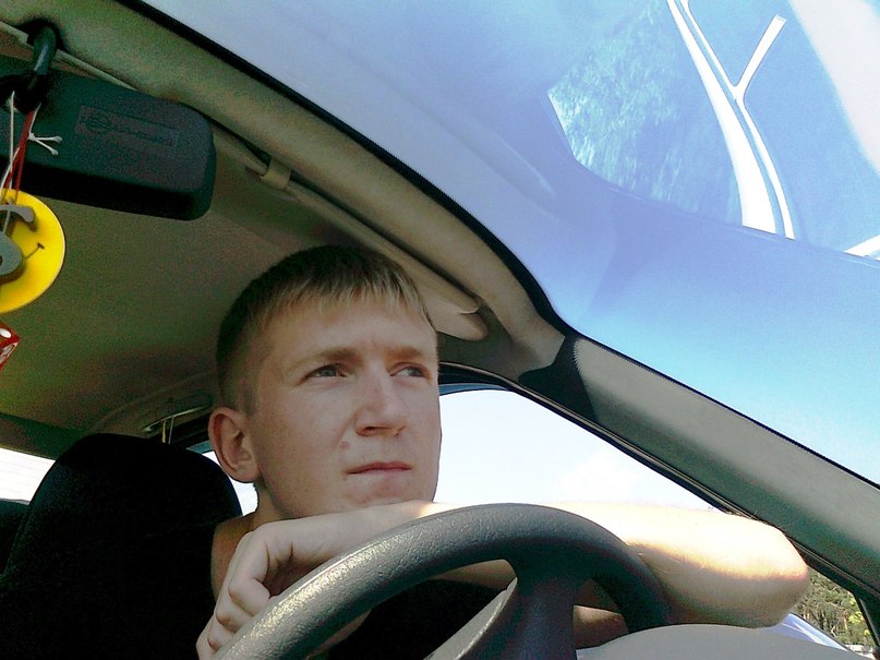 Саша Давиденко | Киев