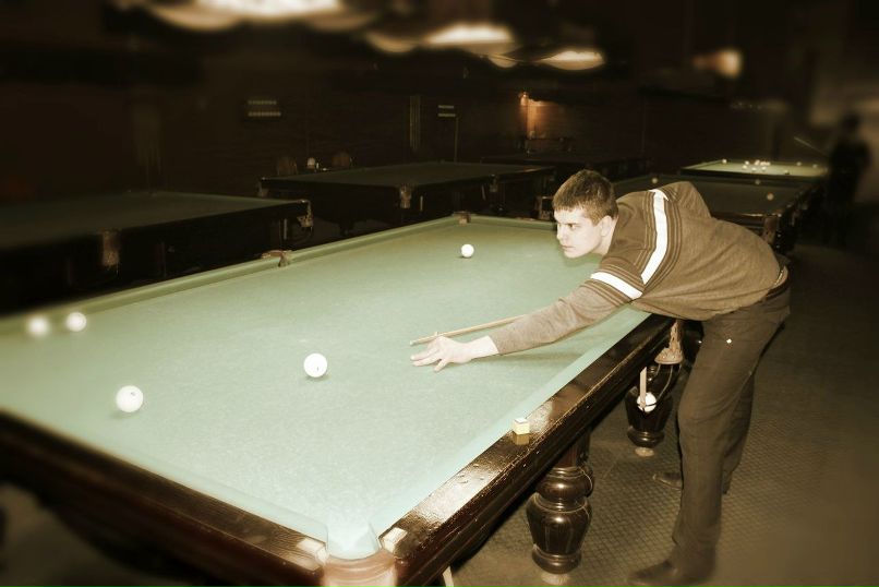 Сергей Ярухин | Севастополь