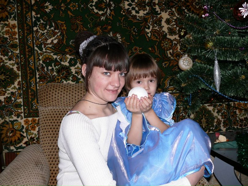 Валерия Литвинец | Энергодар