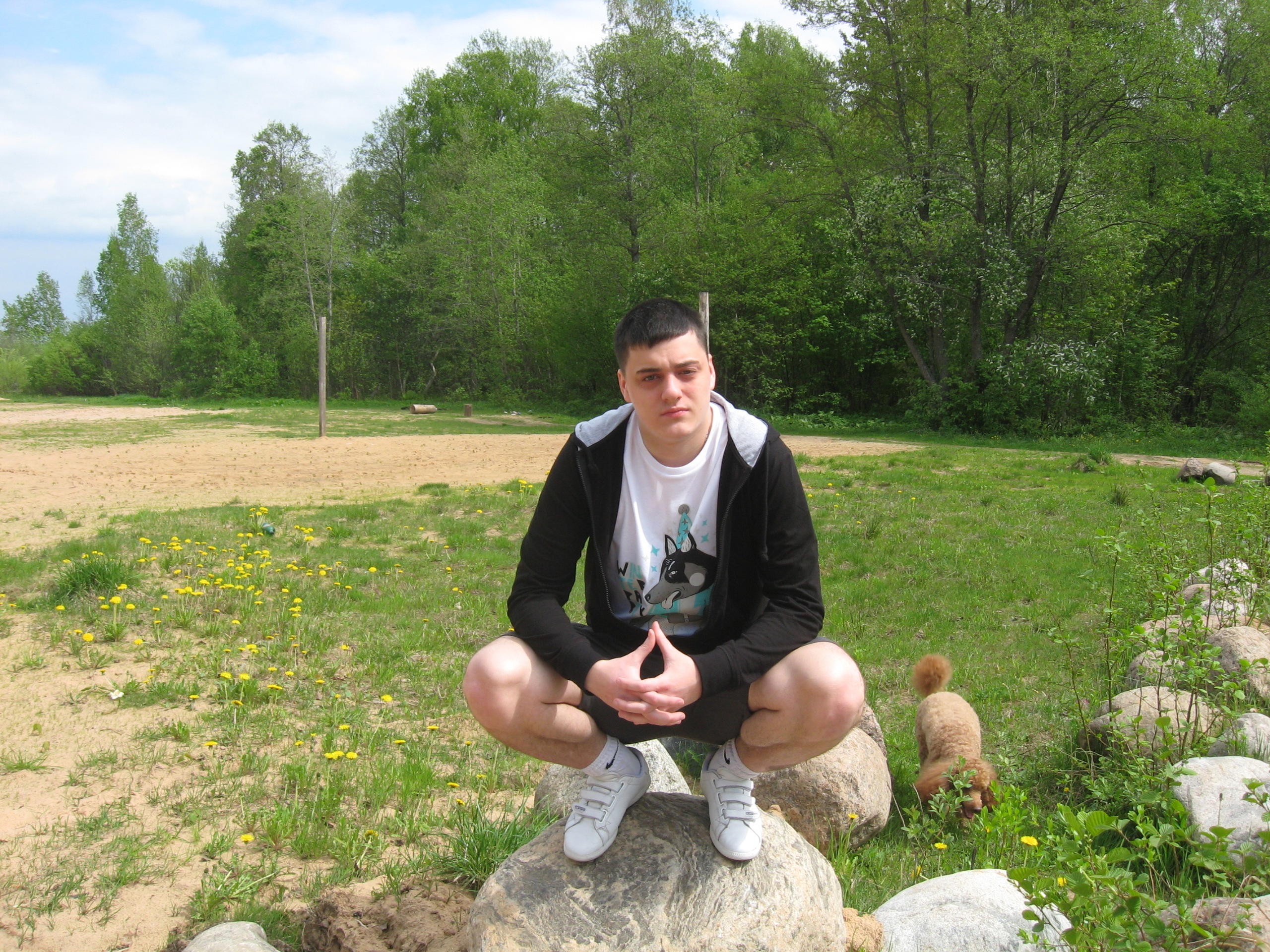 Фото профиля