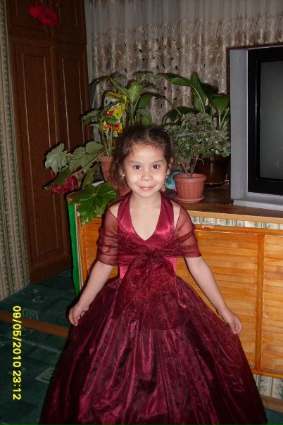 №1, Наиля Хасанова-Ахмадуллина №1, Наиля Хасанова-Ахмадуллина