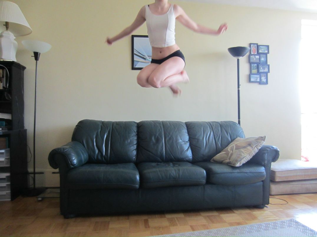 Maryana Verenich | Toronto