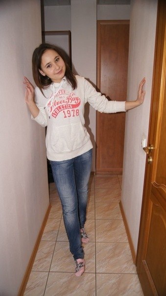 Elena Gubareva | Москва