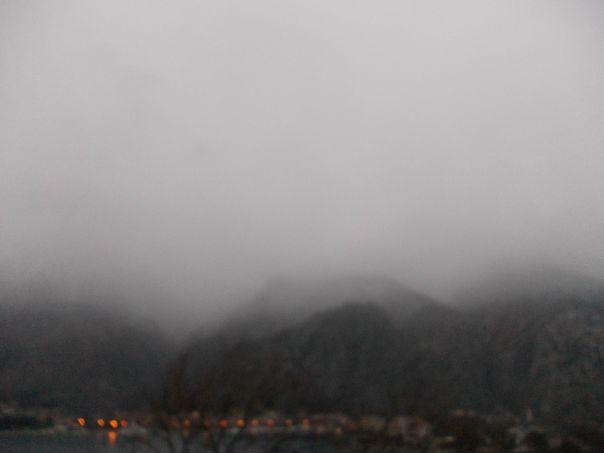 №115, Vedrana Hrobaš, Kotor №115, Vedrana Hrobaš, Kotor