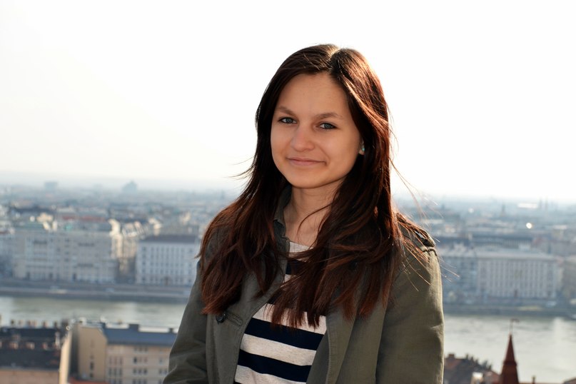 Полина Повышева | Воронеж