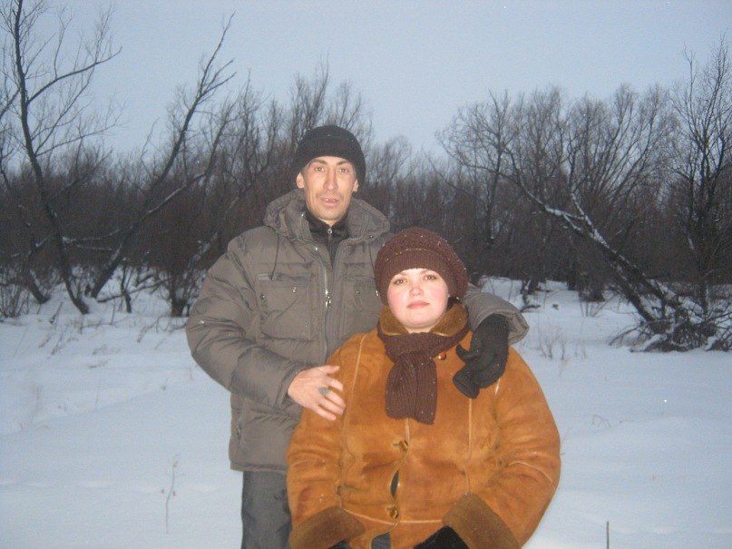 Светлана Сидорова-Таловикова | Тобольск