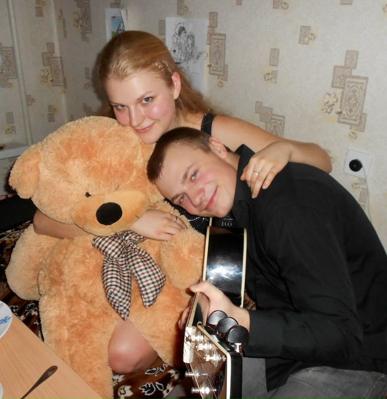 Елена Семёнова | Харьков