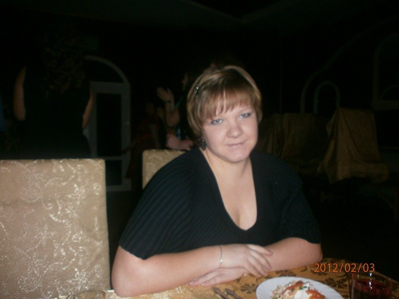 Ириша Лукина | Бежаницы