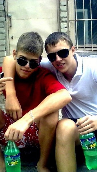 Егор Куманев Александрович | Рязань