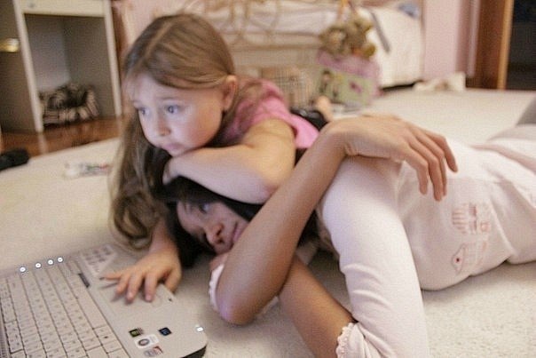 Кристина Тихонова | Москва