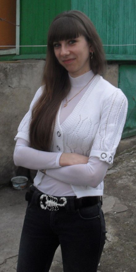 Оля Гожко | Сочи