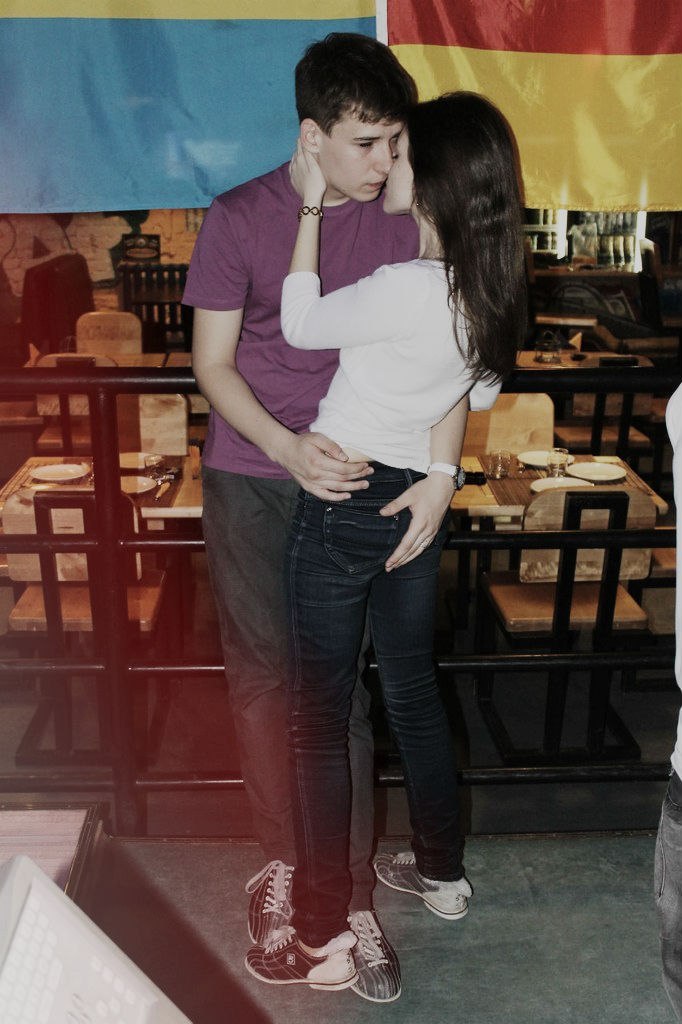 Олег Семенцов | Ульяновск