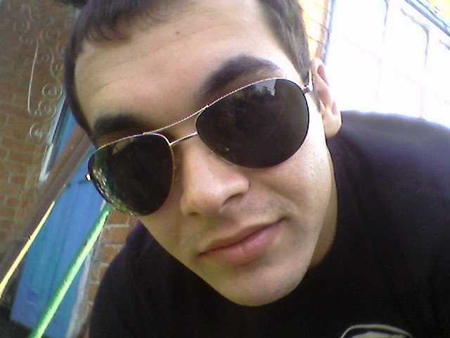 Эдуард Цой | Краснодар